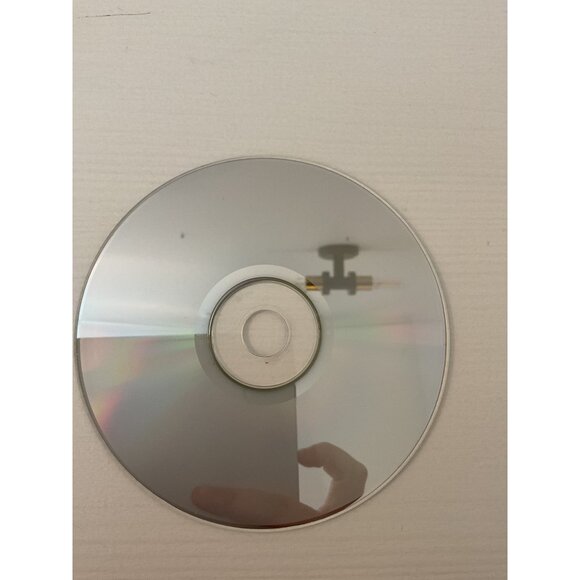 Linksys RangePlus WRT110 Wireless Router Setup Wizard Installation CD - Picture 2 of 2